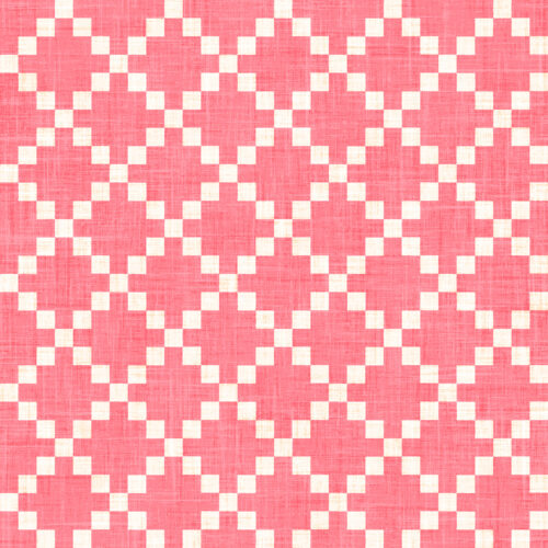 Krystal Winn - Cowboy Valentine Diamond Pink