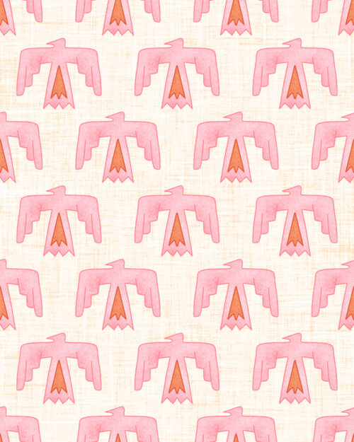 Krystal Winn - Cowboy Valentine Thunderbird Cream