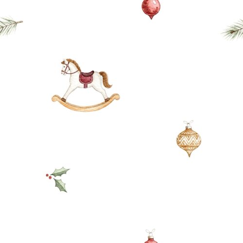 Vanya Minimalist Designs - Cozy Christmas