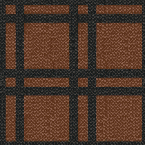Juniper Row - Cozy Plaid 12
