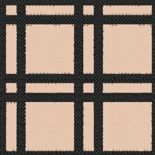 Juniper Row - Cozy Plaid 15