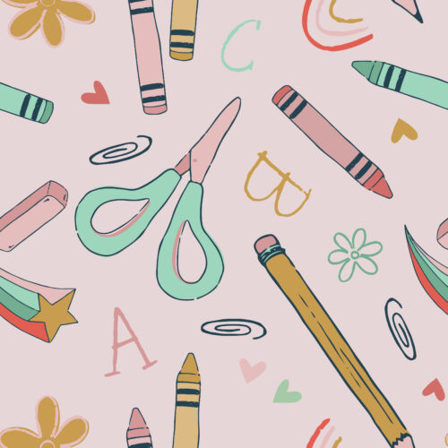 Juniper Row - Craft Time