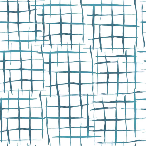 Indy Bloom Designs - Cross Hatch