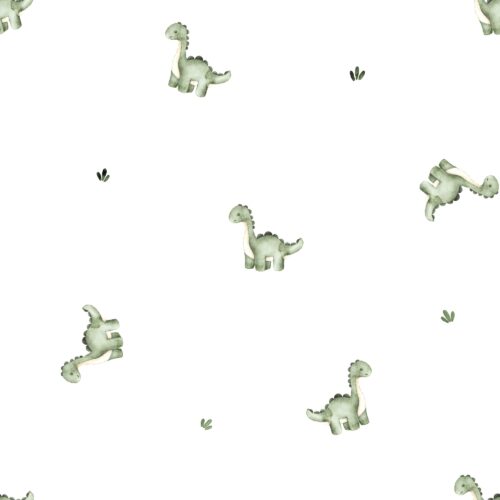 Vanya Minimalist Designs - Cute Dino