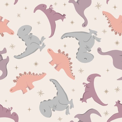 Cute Dinos