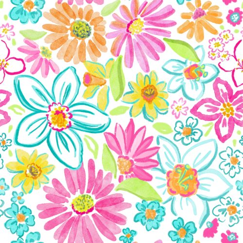 Lindsay Anne - Daffiesanddaisieswhite