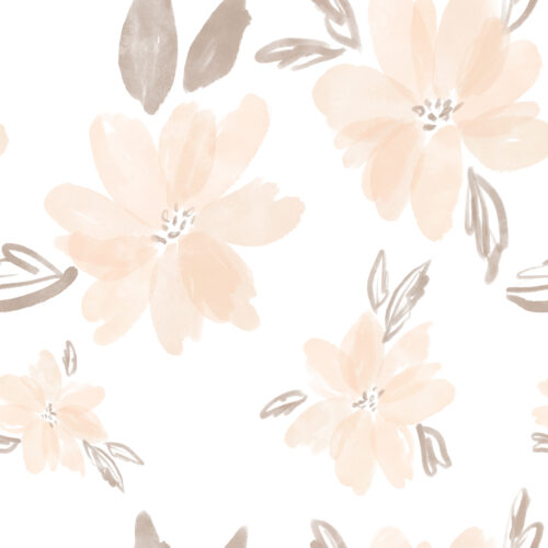 Indy Bloom Designs - Dainty Darling Floral 01