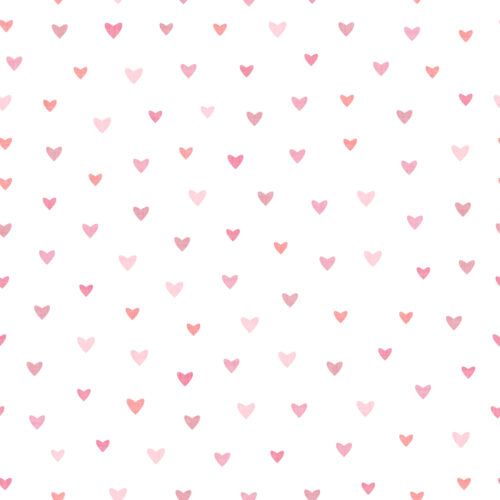 Hip Kid Design - Dainty Hearts