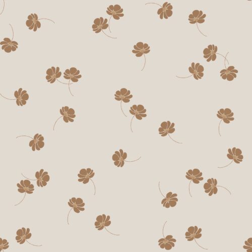 Vanya Minimalist Designs - Daisies 03