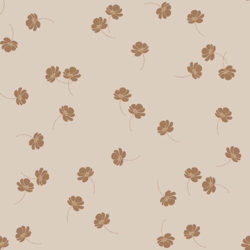 Vanya Minimalist Designs - Daisies 04