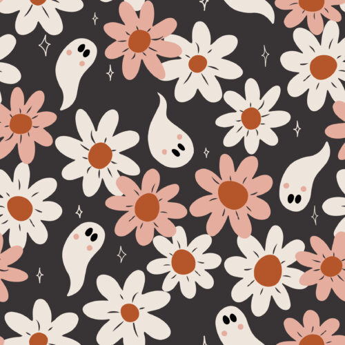 Juniper Row - Daisy Boo In Black