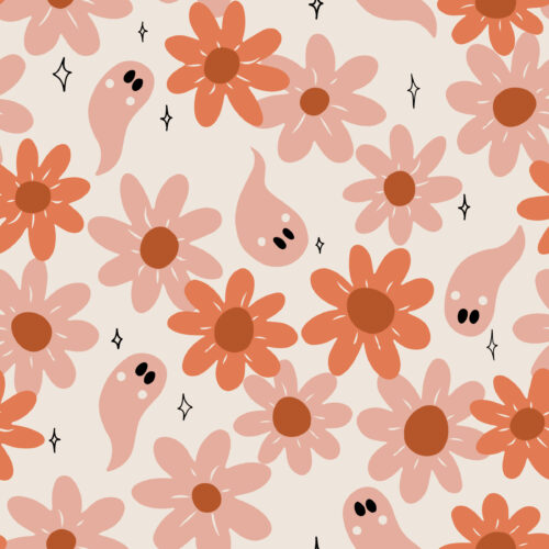 Juniper Row - Daisy Boo In Cream