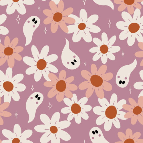 Juniper Row - Daisy Boo In Purple