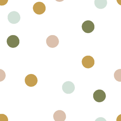 Indy Bloom Designs - Daisy Confetti 2x2