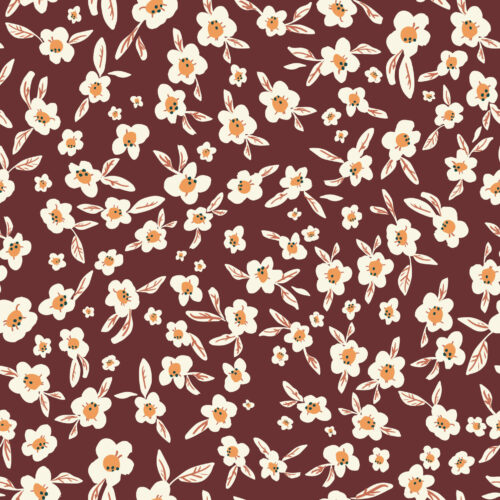 Juniper Row - Daisy May In Wine