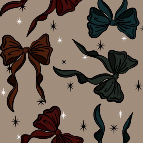 Casey Gowers - Dark Coquette