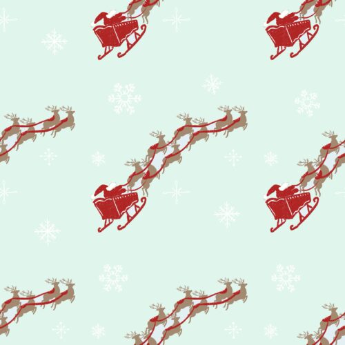 Lindsay Anne - Dash Away All On Mint