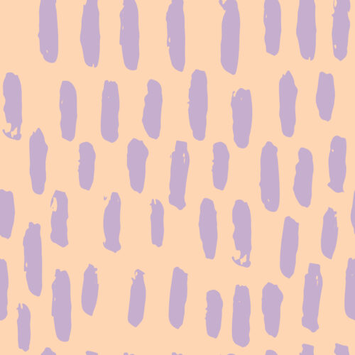 Juniper Row - Dash In Peach