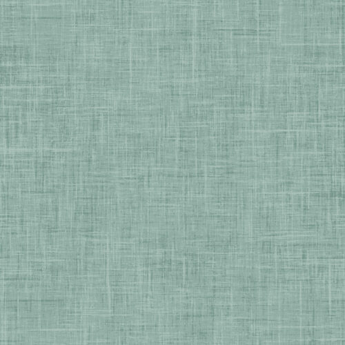Krystal Winn - Dear Santa Textured Solid Teal
