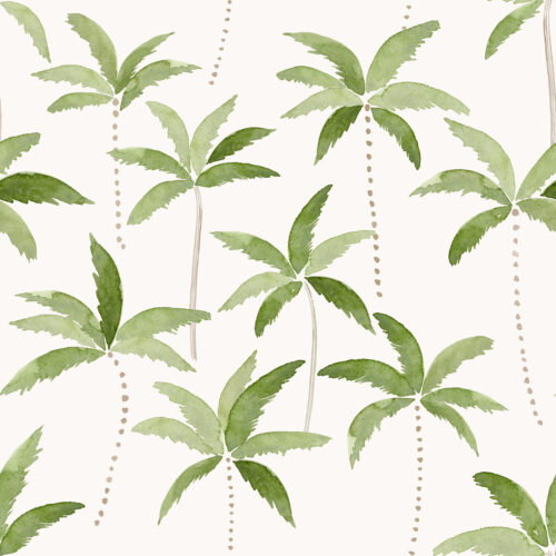 Hip Kid Design - Desert Palm Trees