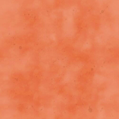 Dirt Bike Check Orange