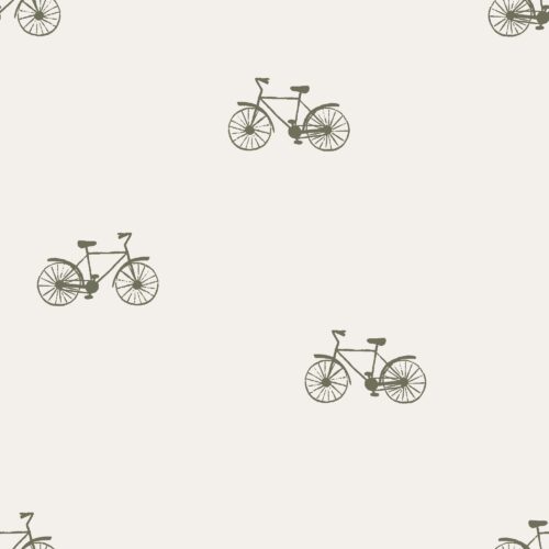 Vanya Minimalist Designs - Doodle Bicycle 01