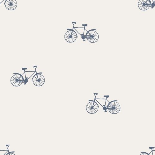 Vanya Minimalist Designs - Doodle Bicycle 02