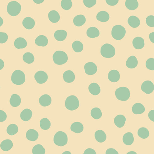 Juniper Row - Dot In Buttercup