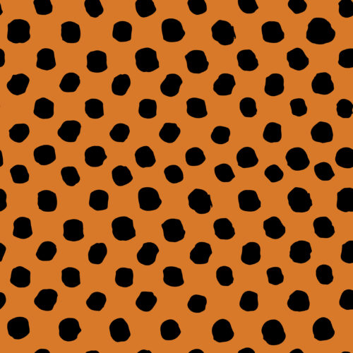 Juniper Row - Dots 08