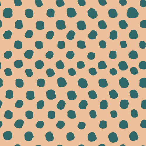 Juniper Row - Dots 09