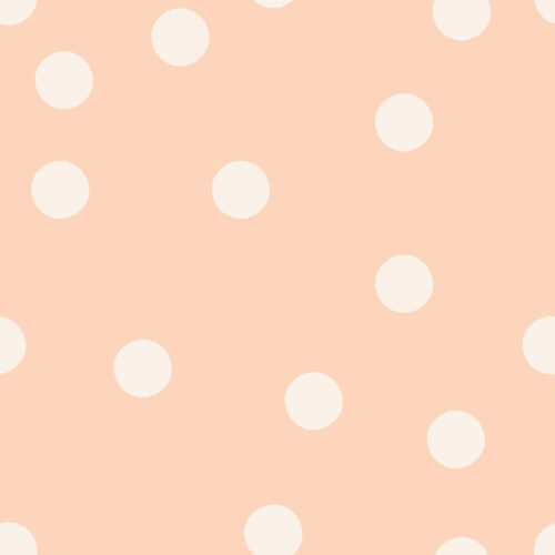 Indy Bloom Designs - Dots In Blush 01