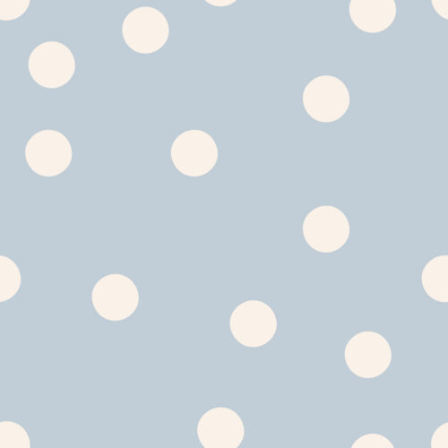 Indy Bloom Designs - Dots In Periwinkle 01