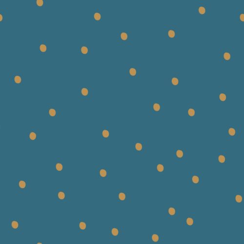 Lindsay Anne - Dots In Turquoise