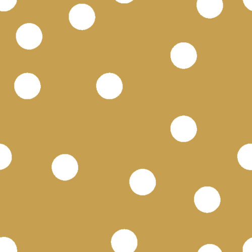 Indy Bloom Designs - Dots On Gold 2x2