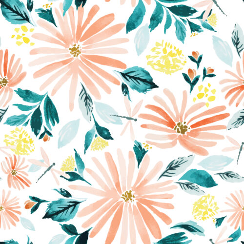 Indy Bloom Designs - Dragonfly Dreams