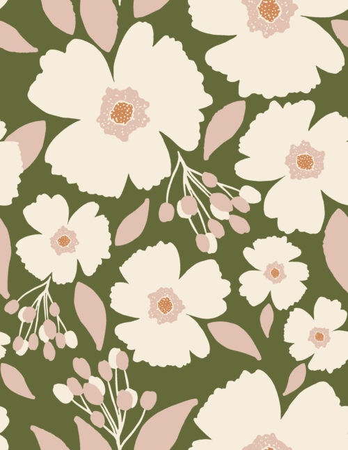 Indy Bloom Designs - Easter Blossoms 01