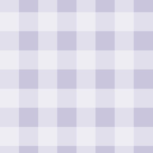 Easter Dinos In Purple Gingham