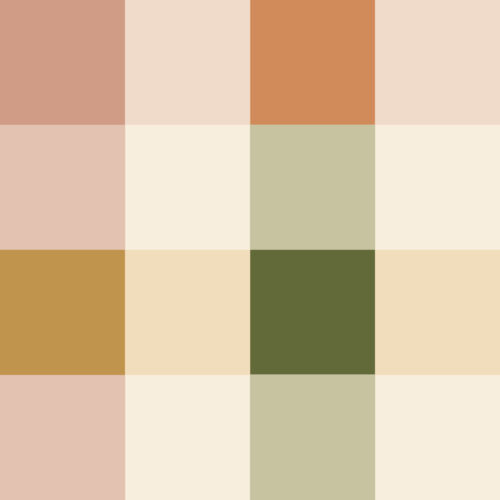 Indy Bloom Designs - Easter Gingham 01