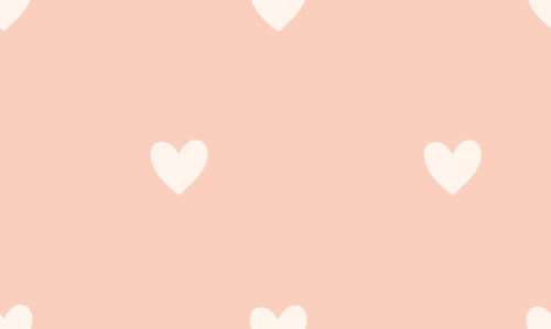 Indy Bloom Designs - Ember Hearts In Pink