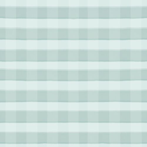 Lindsay Anne - Eucalyptusplaid