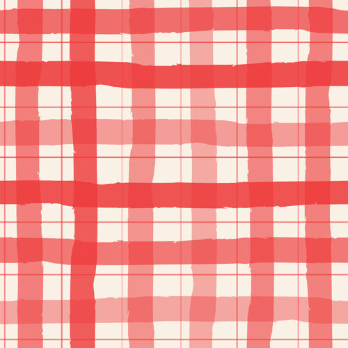 Indy Bloom Designs - Eve Plaid In Peppermint High Res