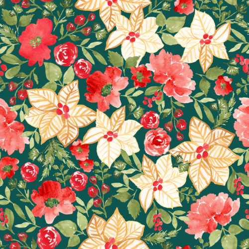 Indy Bloom Designs - Eve In Forest High Res