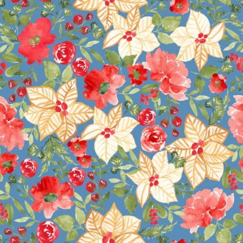 Indy Bloom Designs - Eve In Sugarplum High Res