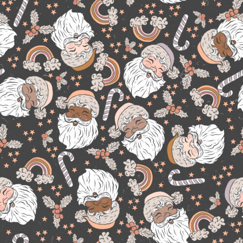 Festive Holiday Toss