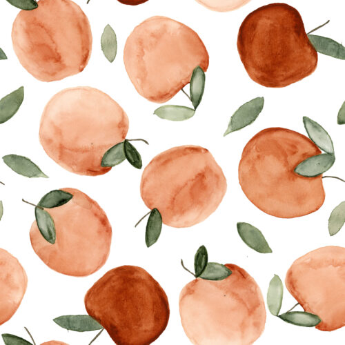 Hip Kid Design - Fall Apples