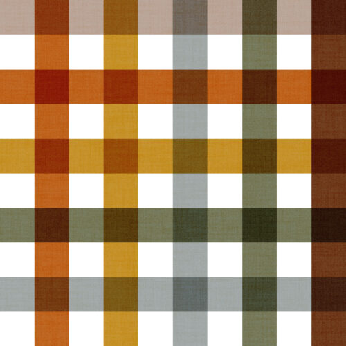 Hip Kid Design - Fall Plaid Buffalo Check
