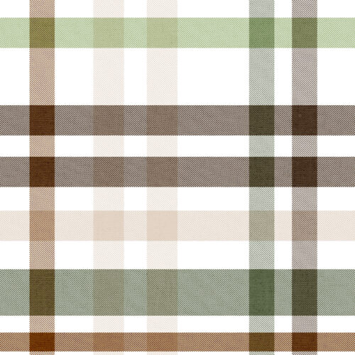 Hip Kid Design - Farmhouse Country Plaid