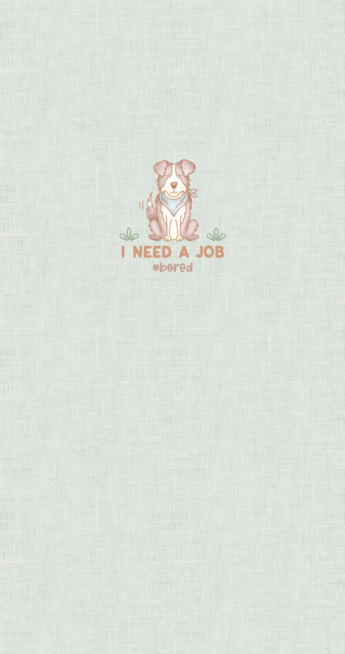 Krystal Winn - Farmyard Panel I Need A Job