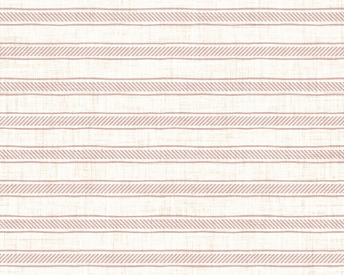 Krystal Winn - Farmyard Stripe Mushroom