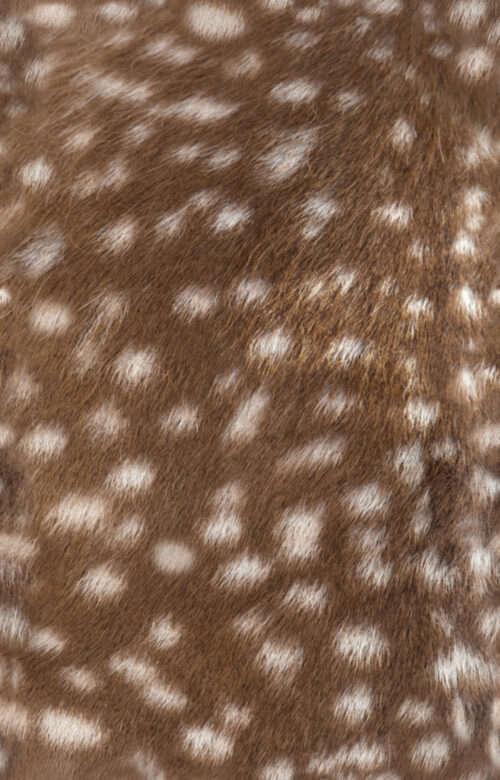 Hip Kid Design - Faux Deer Hide